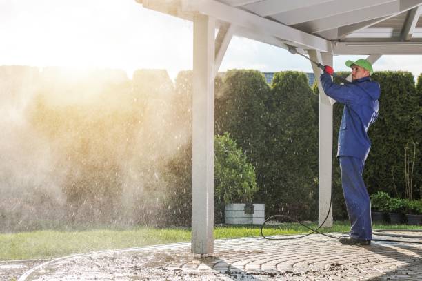 Trusted Mediapolis, IA Pressure Washing Services Experts